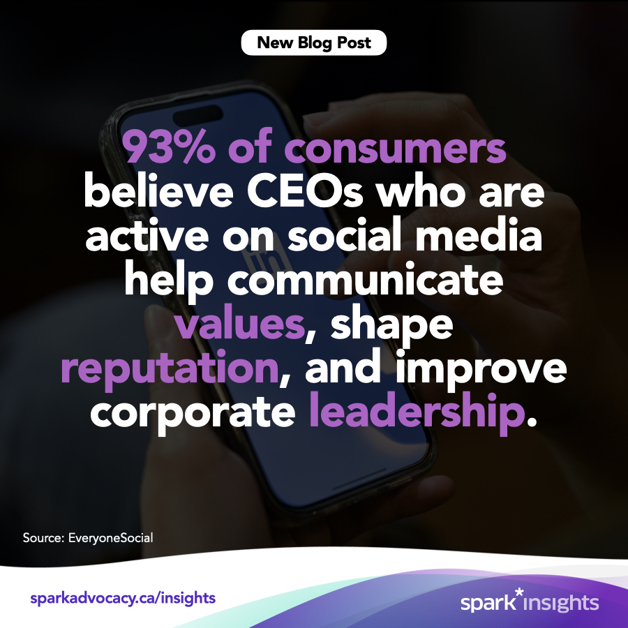 spark_advocacy's tweet photo. Whether you’re a CEO or starting your career, it’s important to invest time and energy into building your #PersonalBrand. In our latest blog, @emilywagar92 dives into the importance of establishing your brand, and how spark* can help you get started: https://t.co/93CPFbVroE https://t.co/GmEvyWlm8X