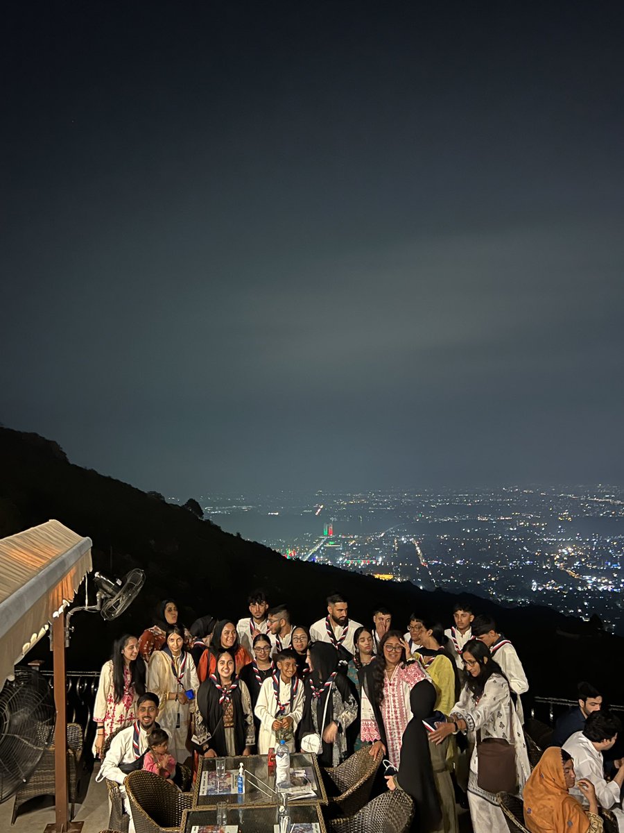 1V Scouts tweet media