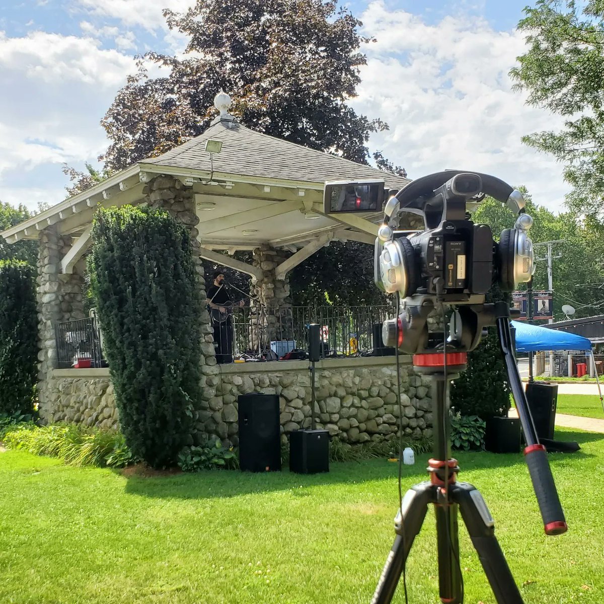 Walpole Media tweet media