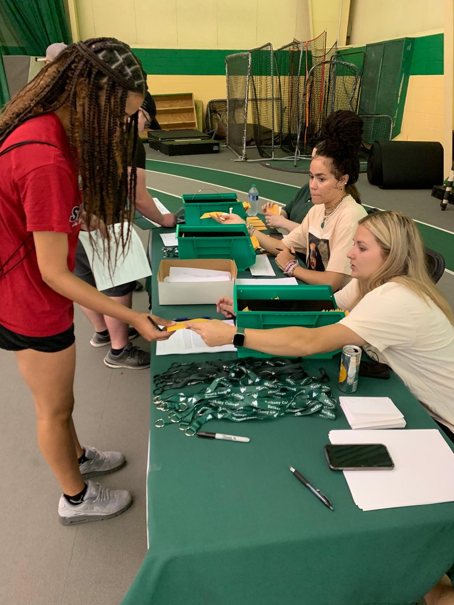 Bethany College (WV) tweet media