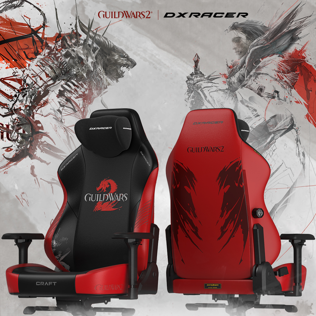 Dxracer