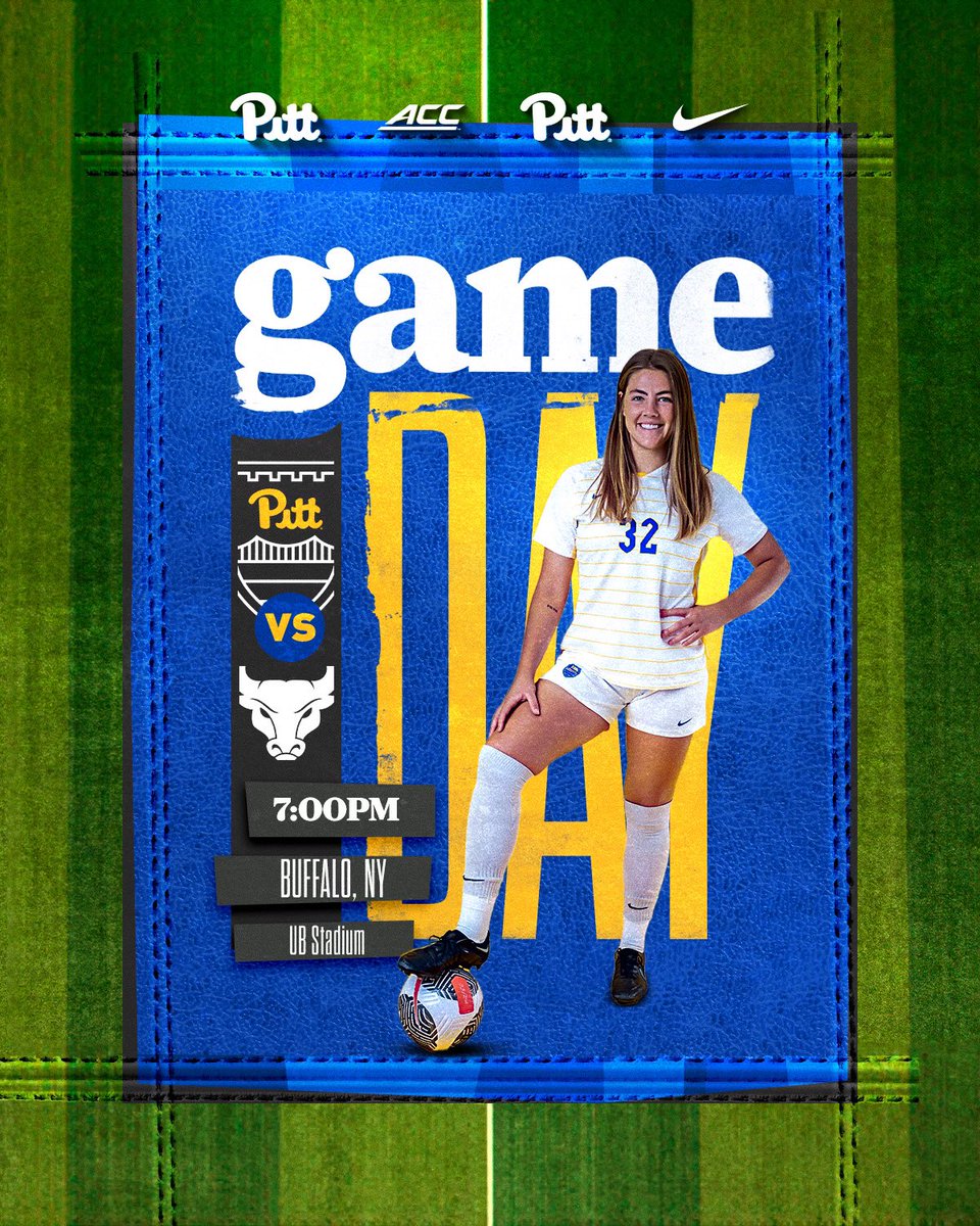 Pitt Women's Soccer tweet media