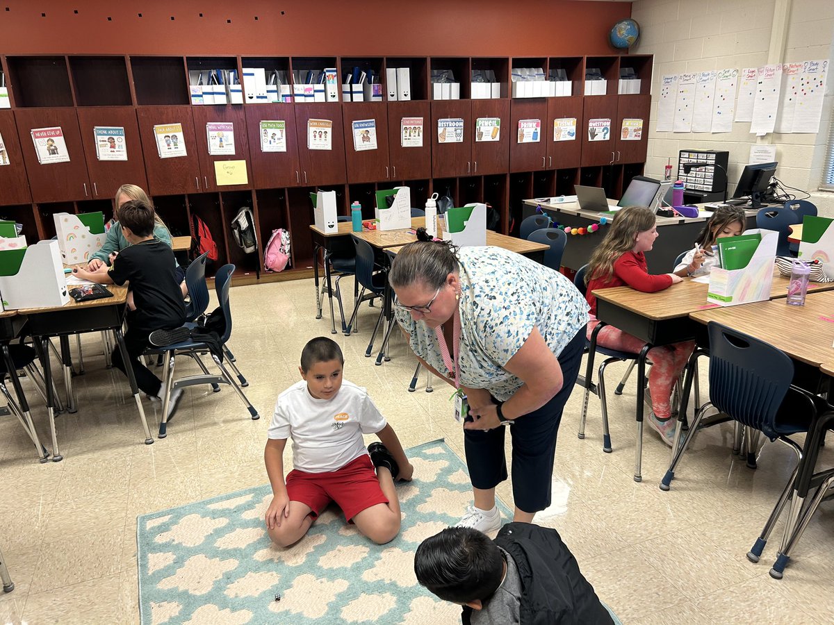 Let’s talk math….