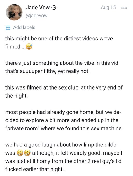 new vid just dropped!&hellip; 👀🔥 https://t.co/OoTtjyEM99<a href="/tag/mvsales"class="tags"><span>#mvsales</span></a>