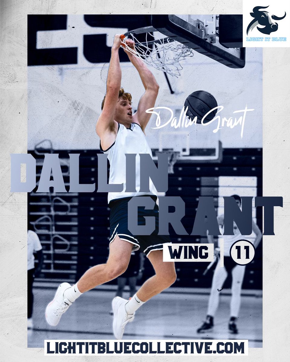 My partnership with @Lightitbluenil is a slam dunk! Become a member today and support Utah State student athletes at lightitbluecollective.com #ad #AggiesAllTheWay