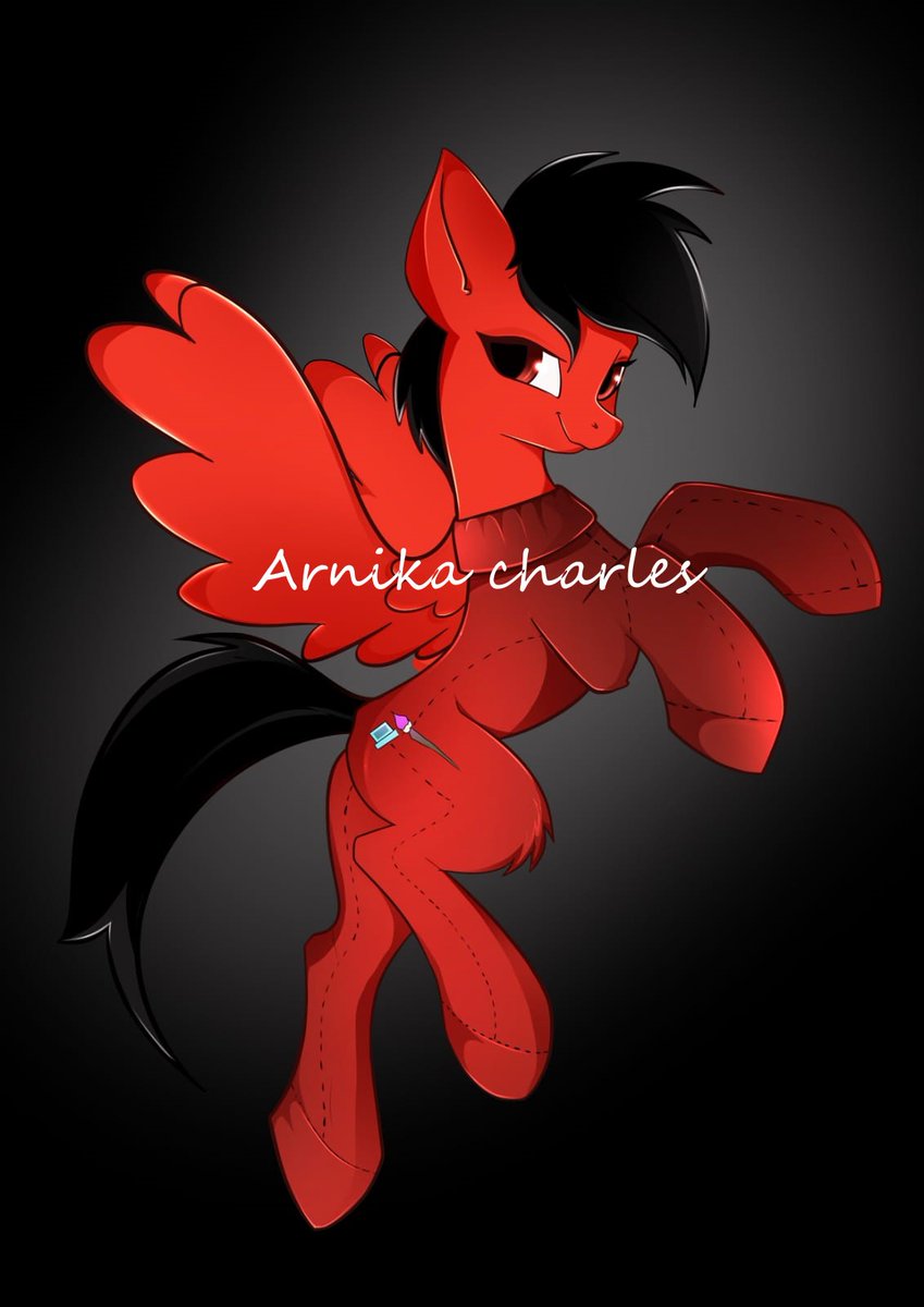 Drew this cuttie for a lovely client ❤️
thanku so much for the opportunity🥰