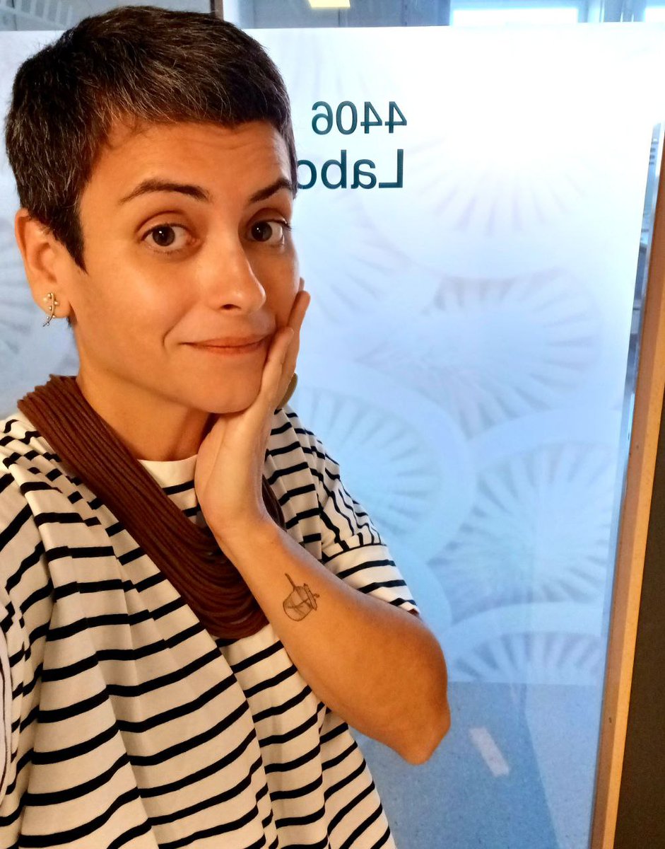 Adriana Lopes dos Santos tweet media