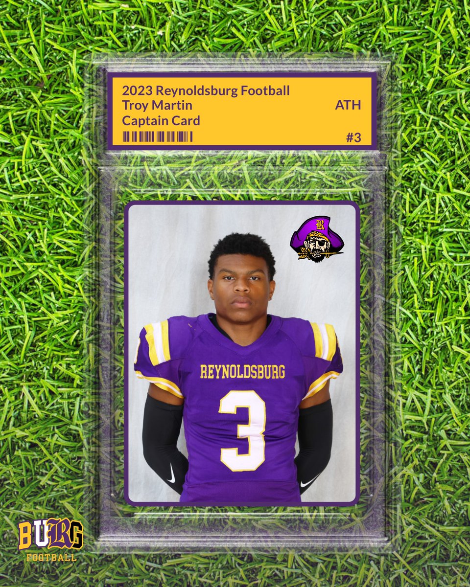 ReynoldsburgFB's tweet photo. Celebration 77 yrs of football here at @ReynoldsburgFB we are proud to announce our Captains for the 2023 Season. Senior LB @Meechcappin, Senior Lineman @big_h_burton, Senior ATH @troyyyy_3 and Junior ATH @tygreenjr02 Congratulations gentleman, let's have a great seasonโ๏ธ๐ฃ๐ก๐ https://t.co/v5hDM0InCO