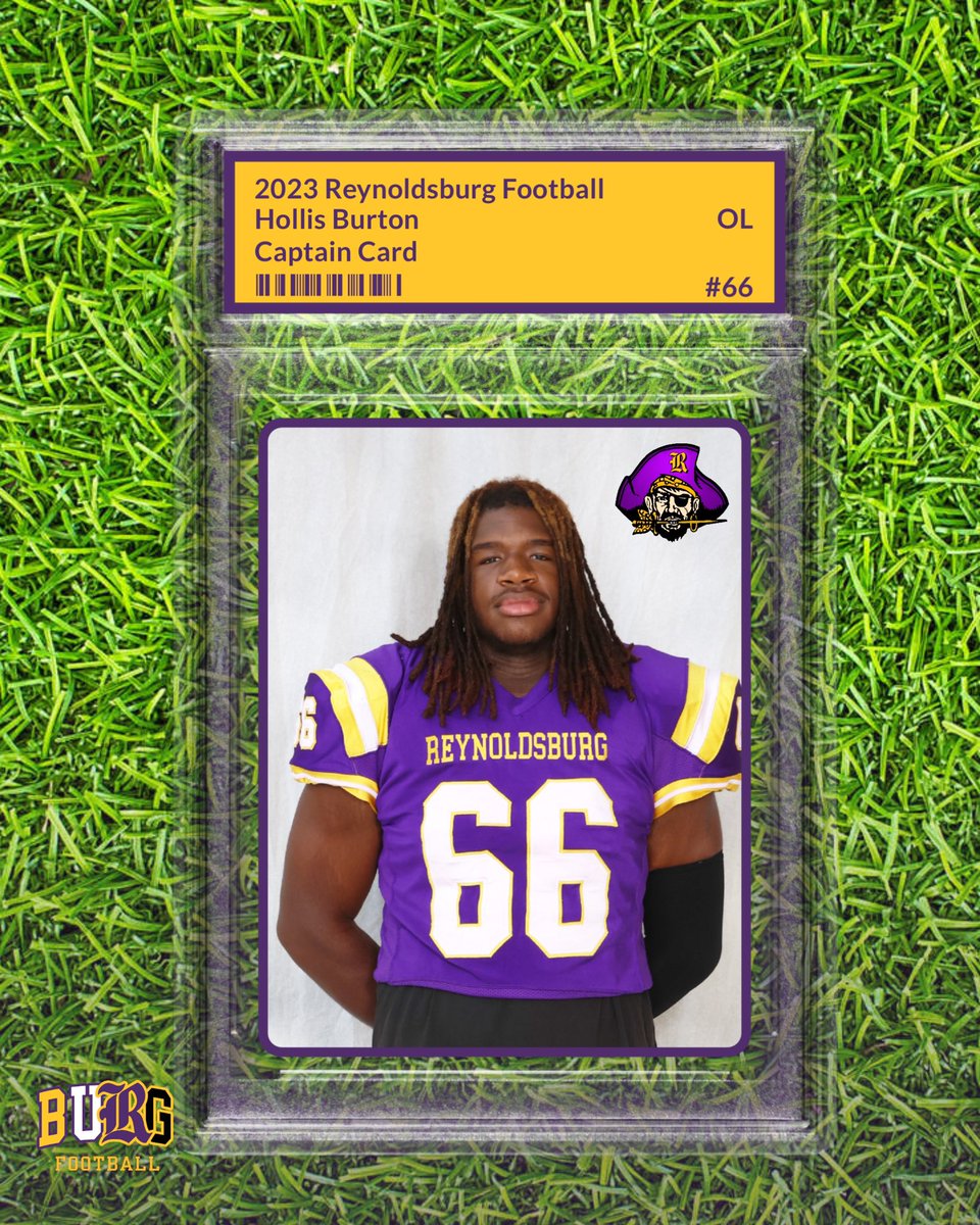 ReynoldsburgFB's tweet photo. Celebration 77 yrs of football here at @ReynoldsburgFB we are proud to announce our Captains for the 2023 Season. Senior LB @Meechcappin, Senior Lineman @big_h_burton, Senior ATH @troyyyy_3 and Junior ATH @tygreenjr02 Congratulations gentleman, let's have a great seasonโ๏ธ๐ฃ๐ก๐ https://t.co/v5hDM0InCO
