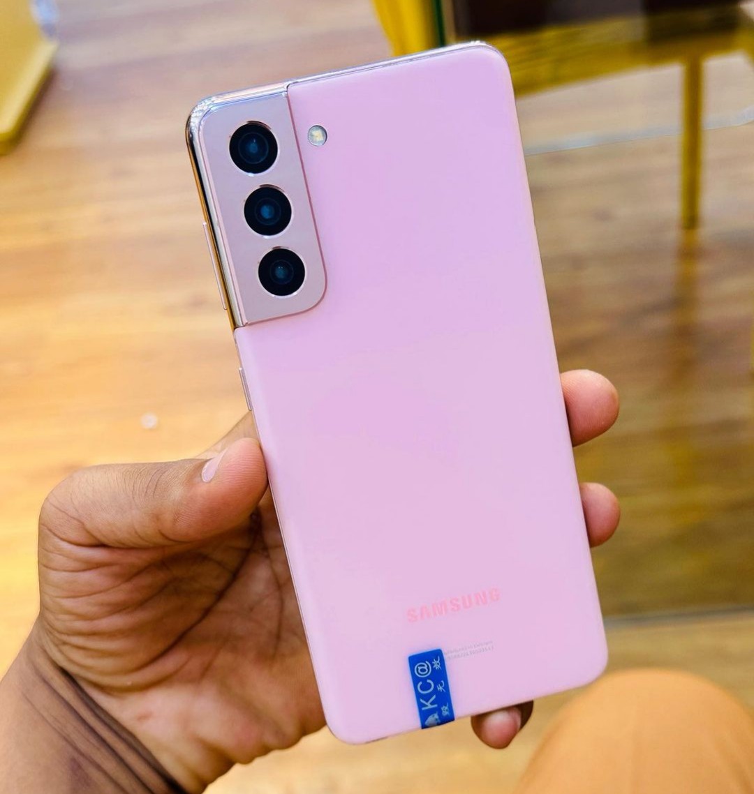 YassinZihaba's tweet photo. Samsung galaxy s21 5G
Tsh 650,000
Korean version 
Ram 12GB
Storage 128GB
0719809781 au 0699373893 
Box 15k 📦
Mikoani tunatuma kwa uadilifu mkubwa ✅
Whatsapp 👇
https://t.co/TDqNqZSiy9
Instagram 👇
https://t.co/jrh6Qa36DA https://t.co/lmKxTDd7xe