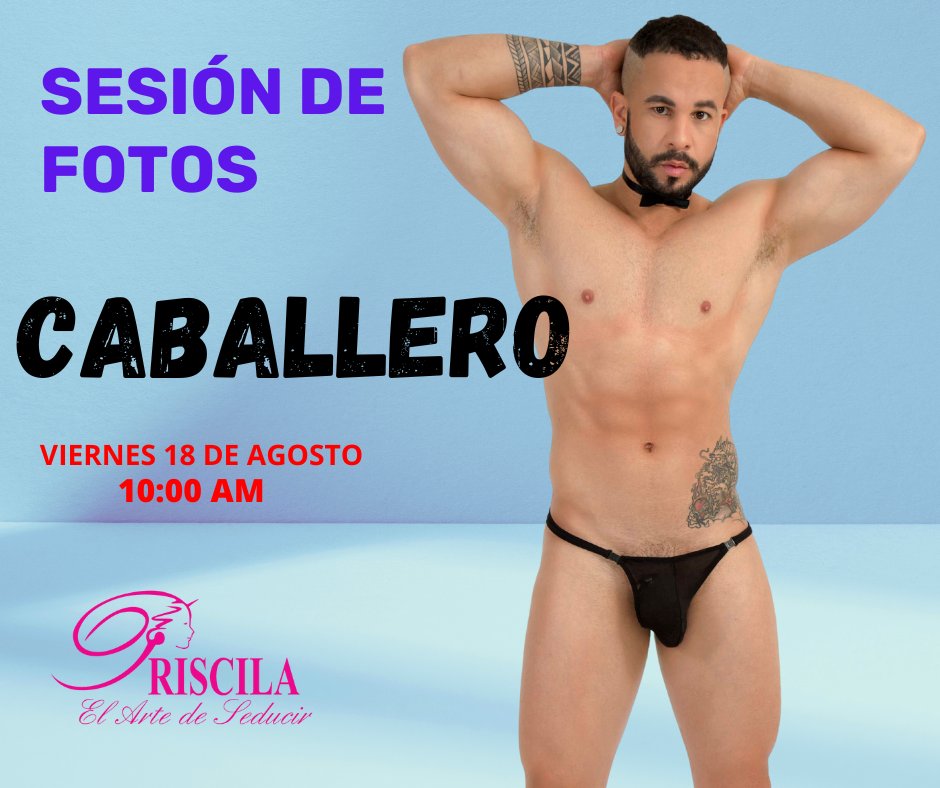 Len_Priscila's tweet photo. Acompañanos en nuestra sesión de fotos de caballero en Twitter a las 10:00 am
¡TE ESPERAMOS!
Solicita nuestros catálogos por Whatsapp
📱55 8468 8396
#lenceria #priscilalenceria #juguetes #ejercicio #ropainterior #miyoreal #caballero #JohnnyDepp #redes #coraline #Priscila https://t.co/1Kgedjukvc