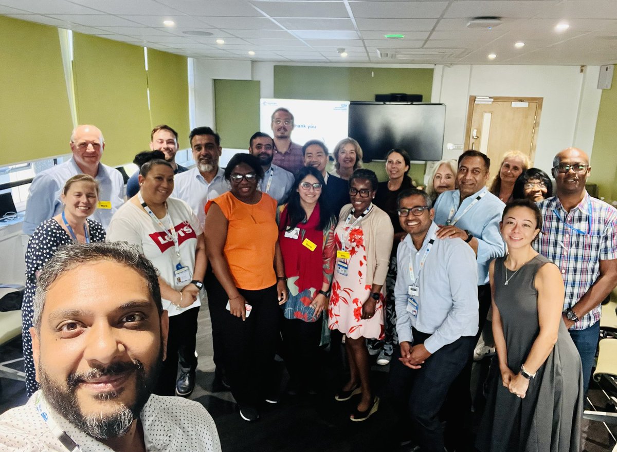 AzomNHS's tweet photo. North Mid Community Leadership Away Day @NMITCommunity 

Reflection, restoration and designing a shared purpose for patients and our communities! 

What a journey, and this is just the beginning! 

#NorthMidInTheCommunity @NorthMidNHS https://t.co/vIesKH5K1W