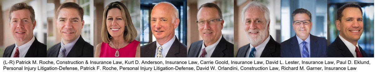 CRUGLaw's tweet photo. August 17, 2023- CRUG is proud to announce that the milestone 30th edition of The Best Lawyers in America® for 2024 has been publicly released and 8 lawyers from Collins, Roche, Utley &amp; Garner have been recognized. https://t.co/3PnqiqLR3b