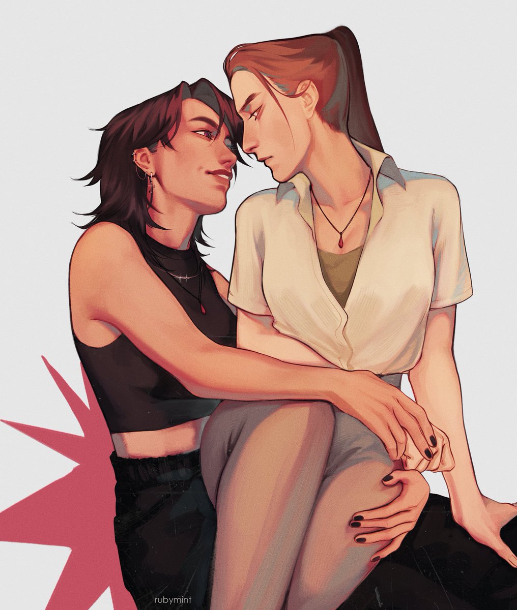 the l-word

#2ha #erha fem!#ranwan