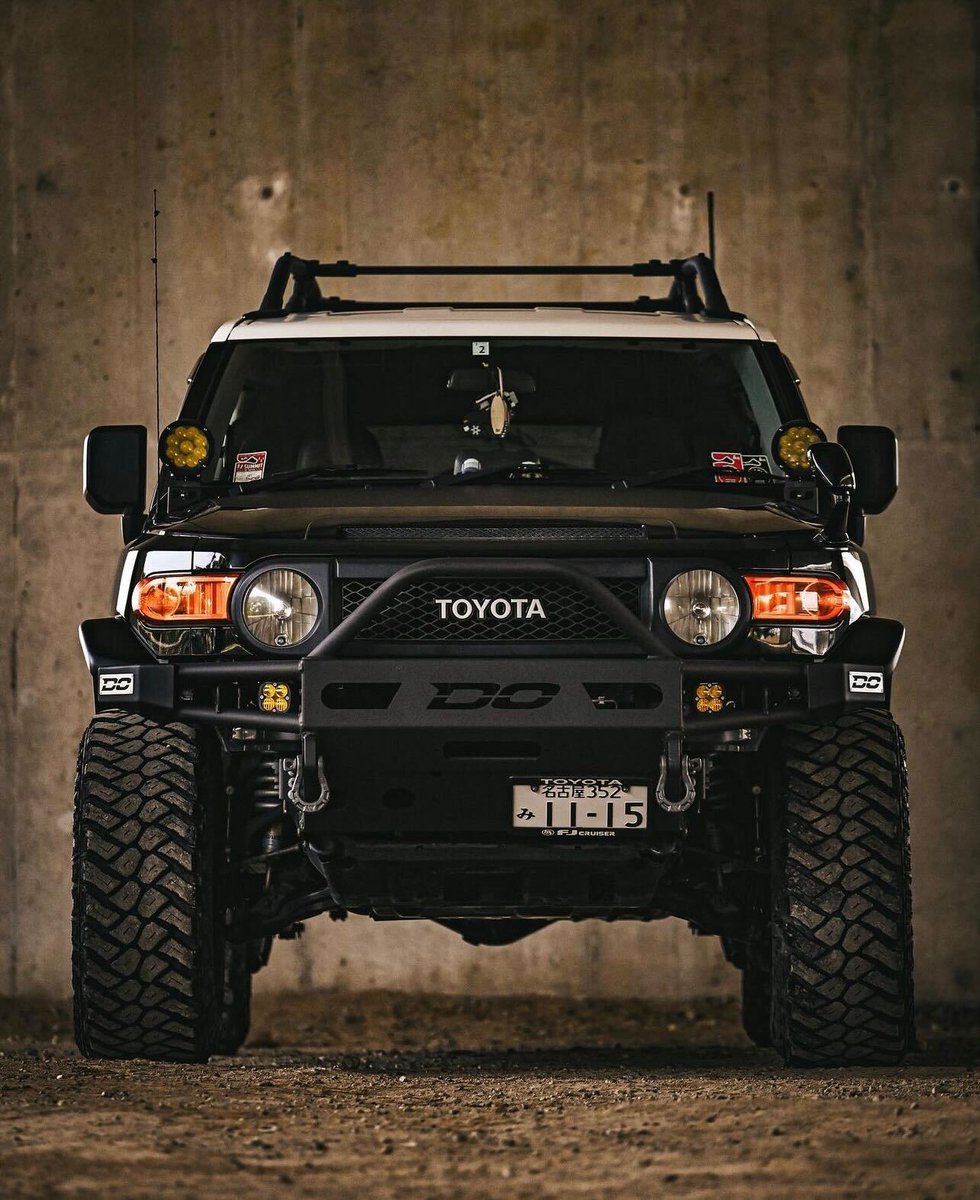 Overland Bound tweet media