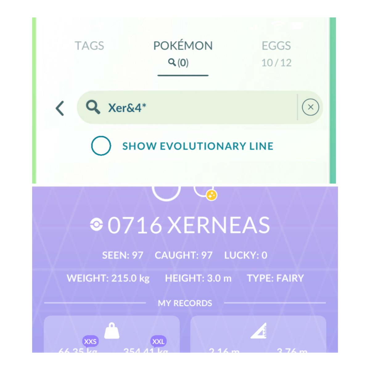 herbizard tweet media