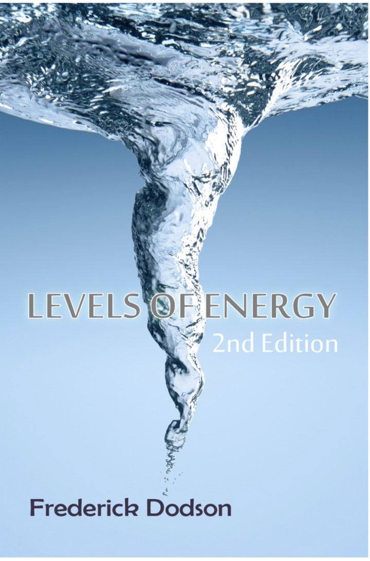 RealityCreation's tweet photo. If you own the AUDIOBOOK "Levels of Energy" and update it or re-download it (FREE of charge) you get the NEW 2nd Edition.
#LevelsofEnergy #levelsofconsciousness https://t.co/cNswceA4fG