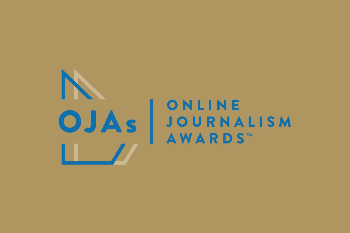 Congratulations to the #OJA23 finalists and winners! Thanks to all who tuned in to celebrate. Explore all the finalists and winners: awards.journalists.org/winners/2023/