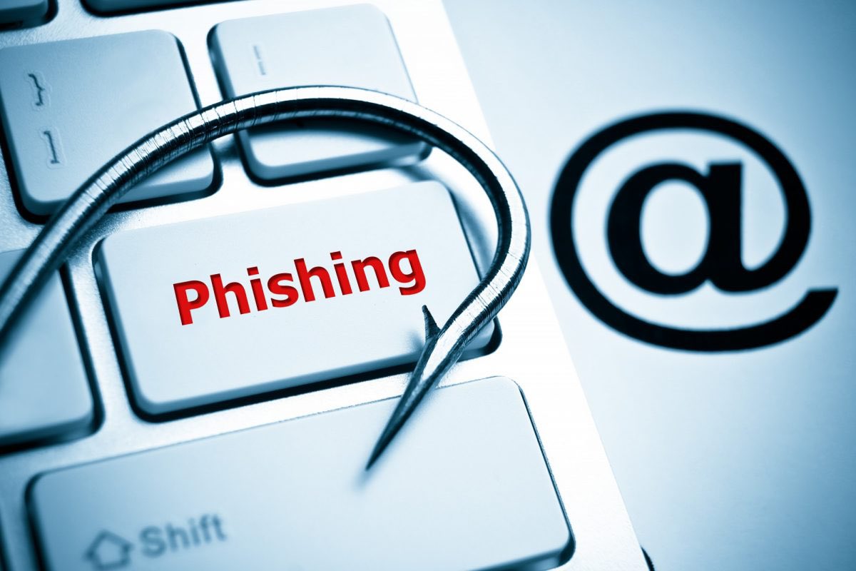 Hello everyone, our Cybertopic today will be on Phising.

What is Phising?

It is the practice of tricking users into revealing personal or confidential information that can be used to illicitly.

1/4