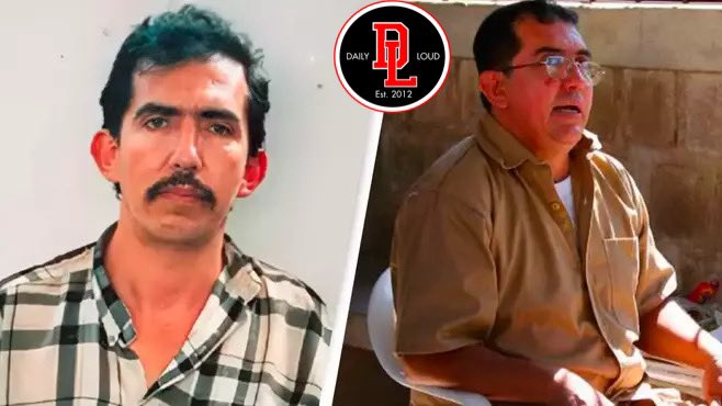 BREAKING: Worst serial killer in modern history becomes eligible for parole this year. Colombian serial killer, Luis Garavito, who raped, tortured, mutilated and killed over 190 boys and young men is up for parole this year after serving three fifths of his sentence. The