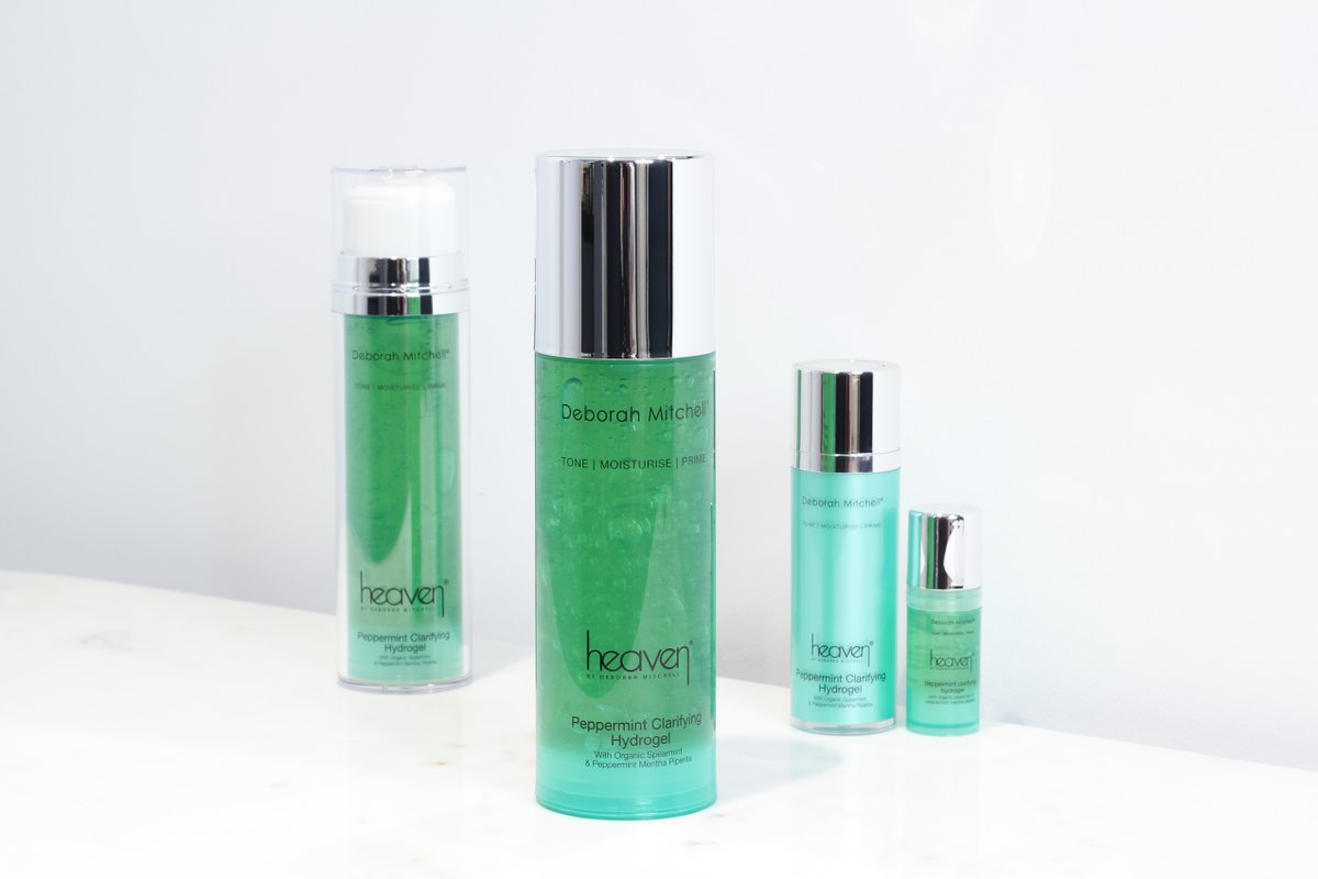 heavenskincare's tweet photo. Dry skin SOS? No worries! 🆘 We've got you covered with my ultra-hydrating Peppermint Hydrogel - now available in 250ml! Get ready to bid farewell to parched skin💧✨ #HeavenSkincare #DrySkinRescue #SkinBoost https://t.co/3GE8i2Fb3R https://t.co/5BOIEIS7cV