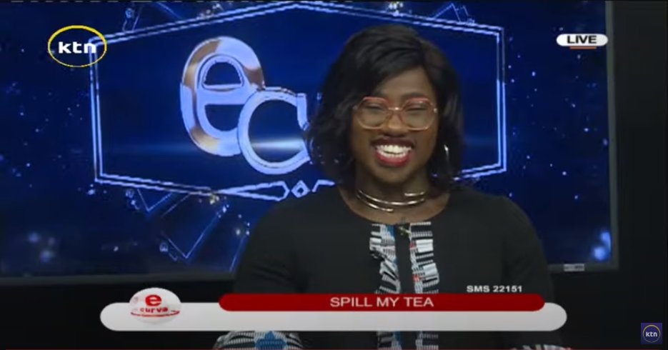KTN ENTERTAINMENT tweet media