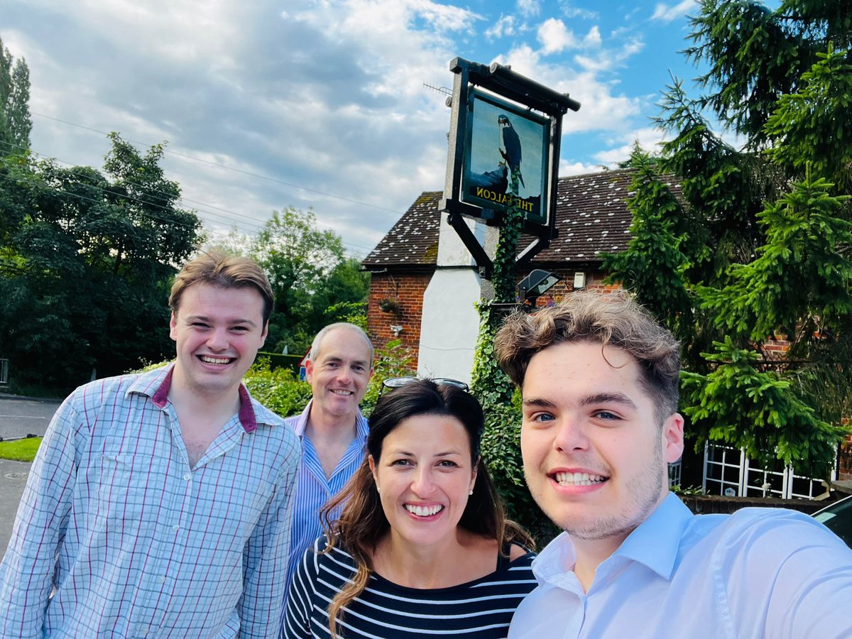 Beaconsfield Conservatives (@beaconsfieldcca) on Twitter photo Members in Wooburn with a strong local message from <a href="/joymorrissey/">Joy Morrissey MP</a>.
#TheLocalChampionForWooburn Members in Wooburn with a strong local message from <a href="/joymorrissey/">Joy Morrissey MP</a>.
#TheLocalChampionForWooburn