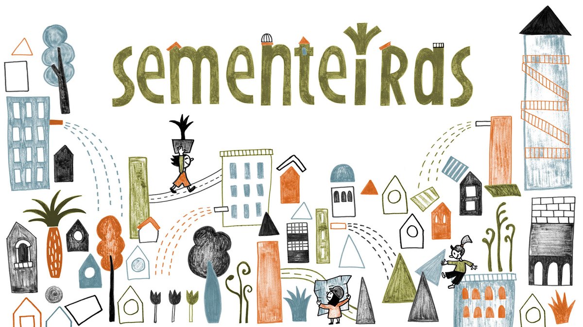 Publicada un ano máis a convocatoria de Obradoiros Transdisciplinares 2023 para Educación Infantil, Primaria e Secundaria - Chamada a axentes. Até o día 8 de setembro. Animádevos a participar! Descarga a convocatoria desde a páxina de novas da nosa web: proxectoterra.coag.es