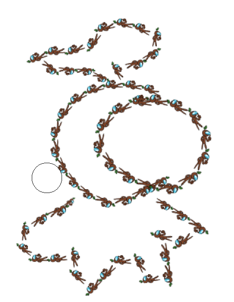 rfposting's tweet image. 21 day