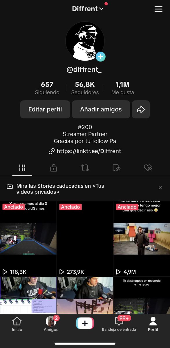 diffrent_200's tweet photo. Busco editores de Video, que ande bien haciendo Shorts/ Tiktoks para un buen proyecto! 

Ayudan mucho compartiendo https://t.co/eqvQhRAZTt