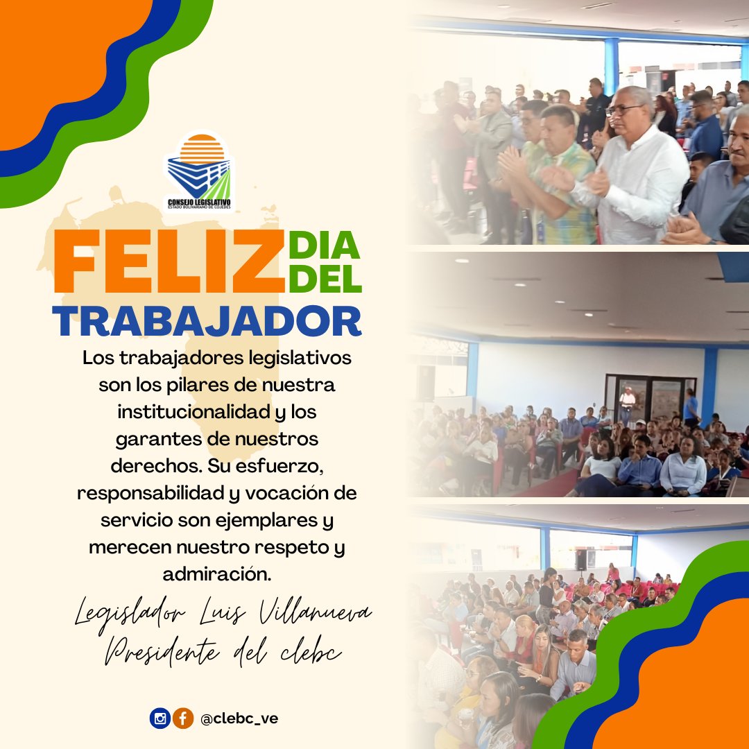 Consejo Legislativo Cojedes tweet media