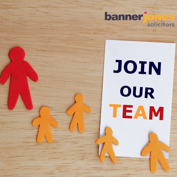 ⭐New Vacancy in Chesterfield⭐ - Part-time Support Worker

👀 Find out more - buff.ly/45daEbB 

#jobsderbyshire #jobschesterfield #legaljobs #adminjobs #chesterfielduk #bannerjonessolicitors