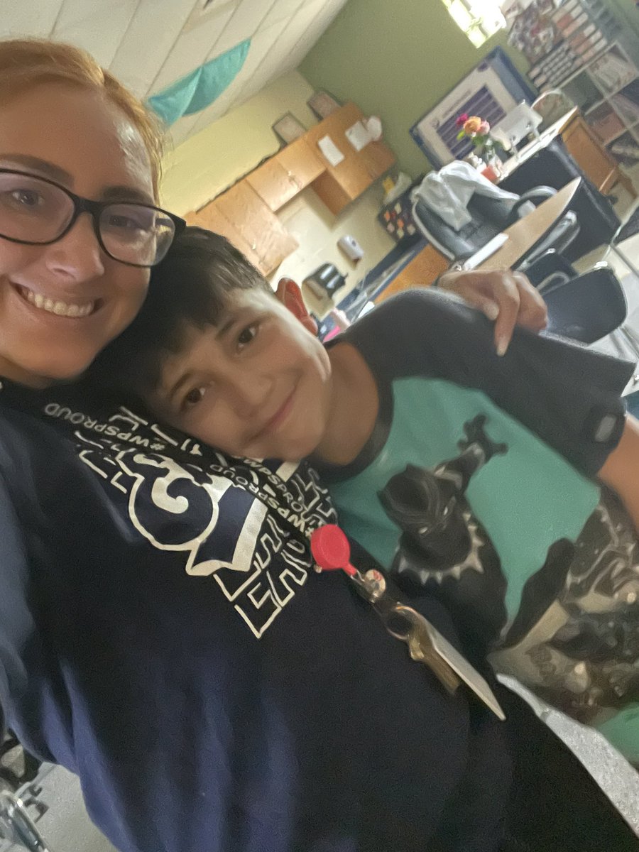 Ashley Dowell tweet media