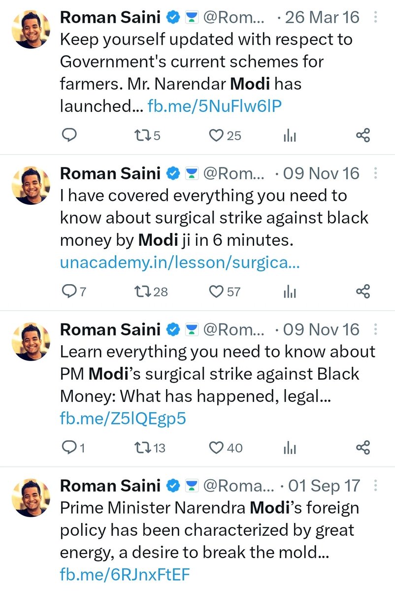 imMAK02's tweet photo. Co-founder of @unacademy .

He called demonetization a "surgical strike against black money" . 

Now you know why he fired a teacher who told students not to vote for uneducated leaders.

#UninstallUnacademy https://t.co/0EVnVMLtbG