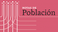 PPoblacion_uy's tweet photo. 📚Acaba de publicarse el nro 116 de Notas de Población @cepal_onu con 3 artículos de colegas del @PPoblacion_uy sobre retorno desde España, migración intraregional y desigualdad en hogares biparentales y monoparentales en Uruguay
https://t.co/pHxCHsg9oQ https://t.co/D5O5JlWCxS