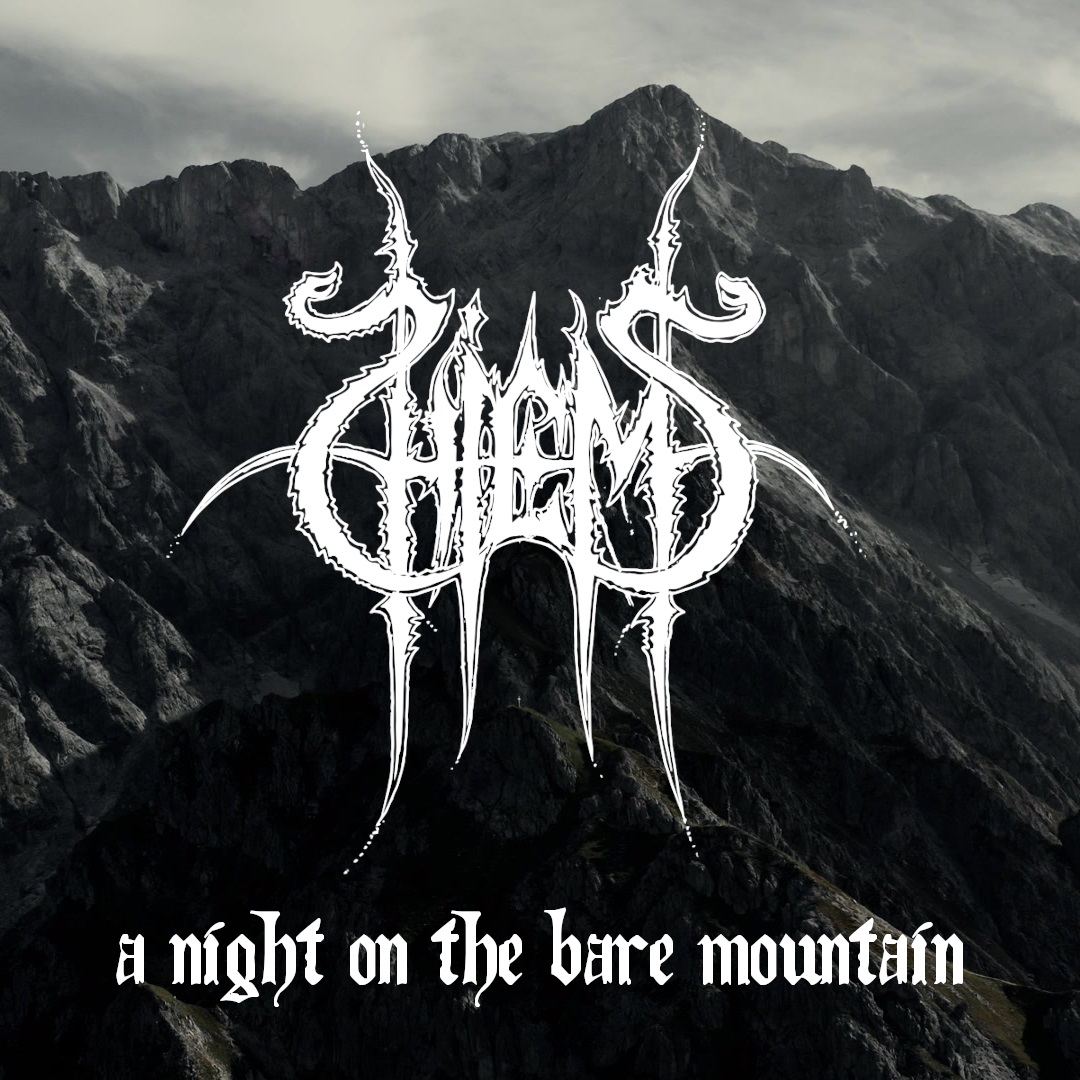 agoniarecords's tweet photo. "A Night On The Bare Mountain" is the new track and music video from HIEMS, available now on YouTube: https://t.co/9RlLKgVt0G #hiems #blackmetal #italy #strangerinawasteland https://t.co/56izfG3C2n