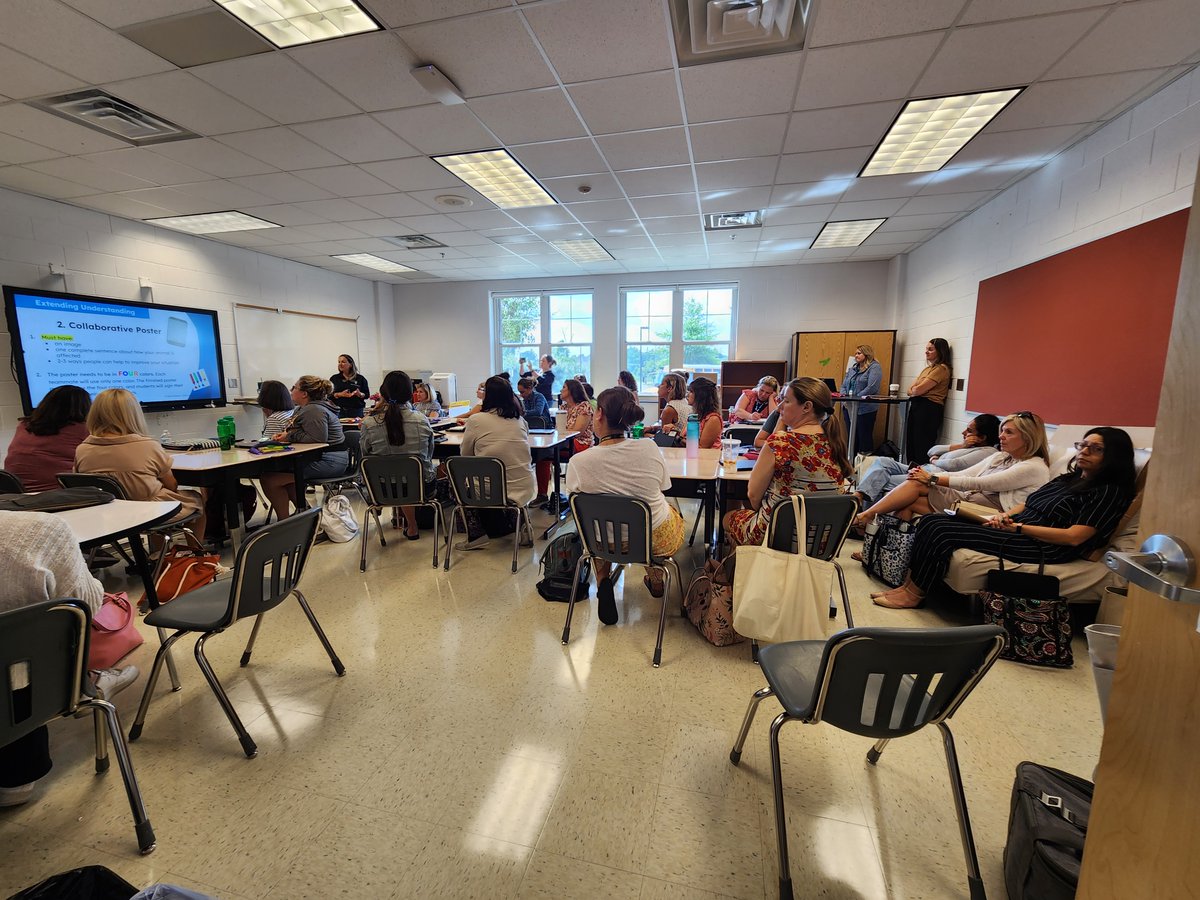 LCPS EL Program tweet media