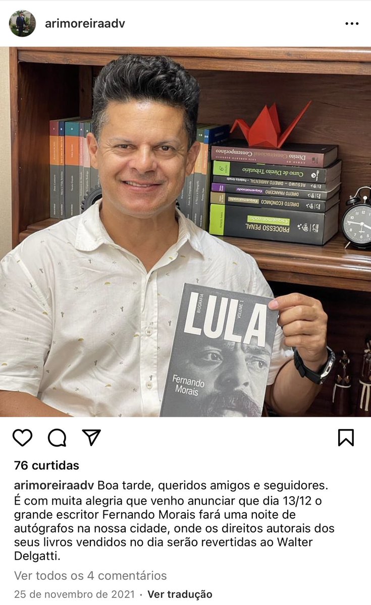 andrefernm's tweet photo. Olha lá o advogado do hacker… https://t.co/Ofvxk9Kev7