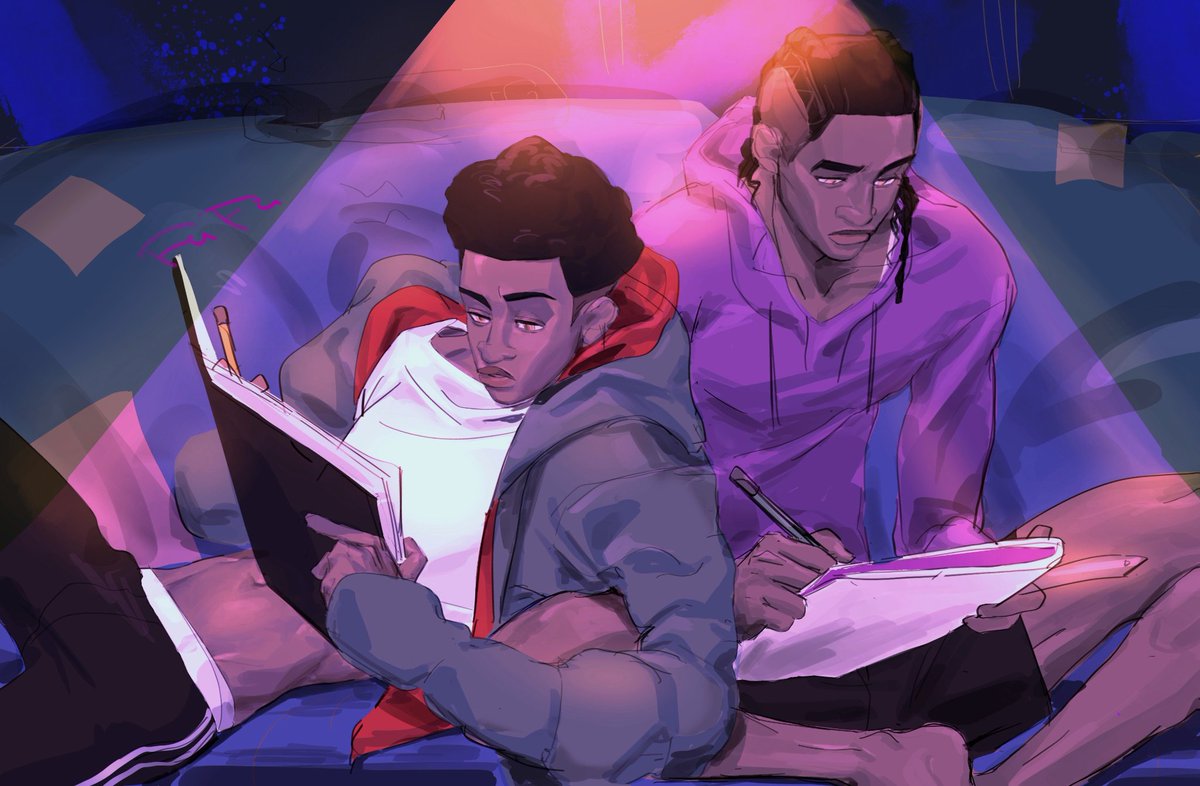 Doufu_Fu's tweet photo. not good this time
#421610
#MilesMorales https://t.co/9nxF7pEwnS