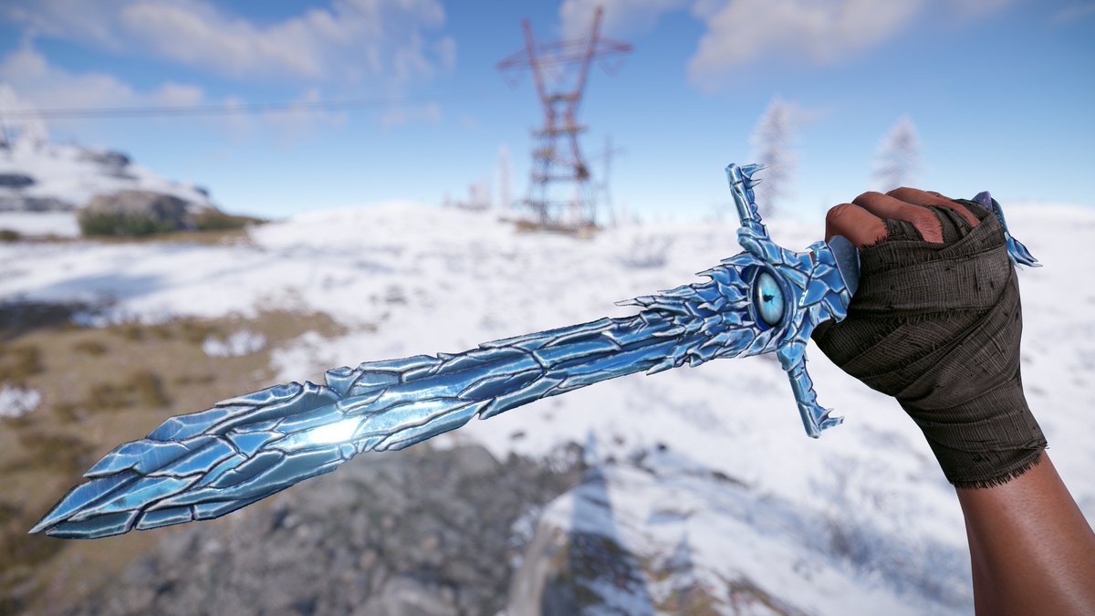 EIKTHYRNIR l tweet media