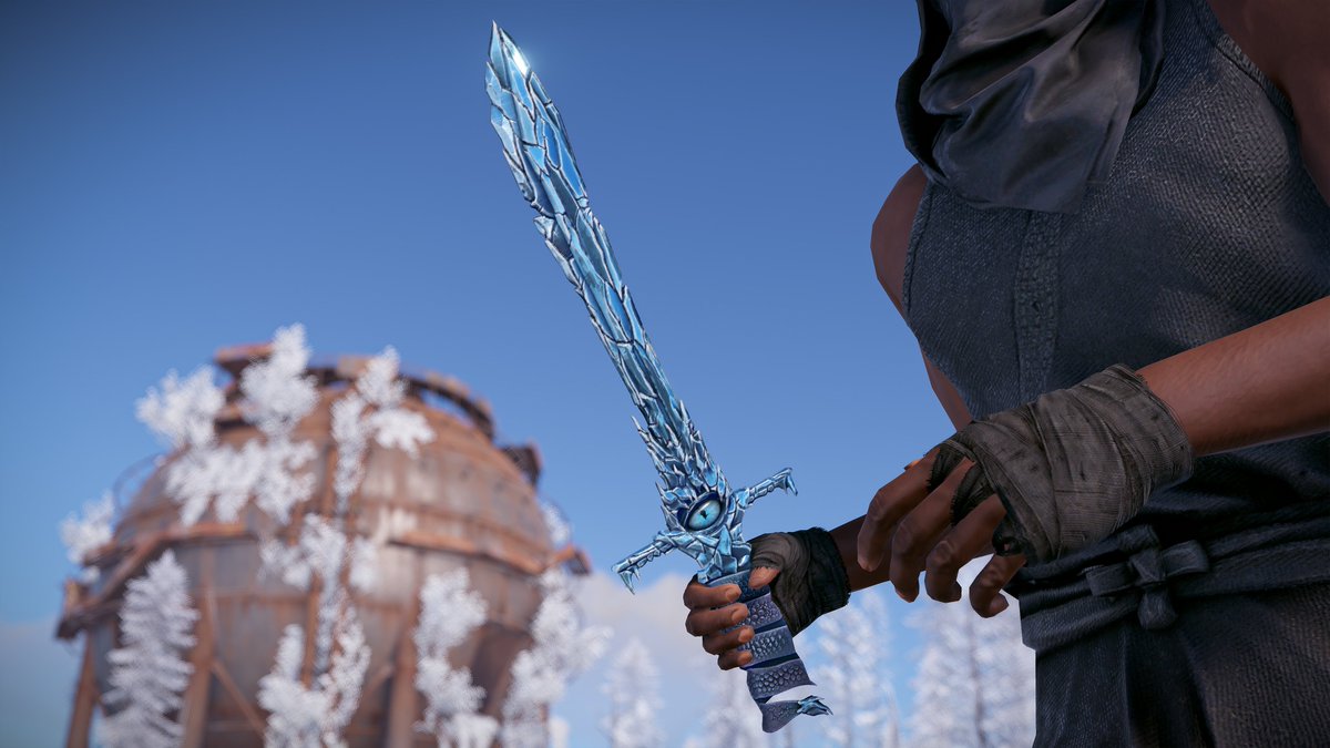 EIKTHYRNIR l tweet media