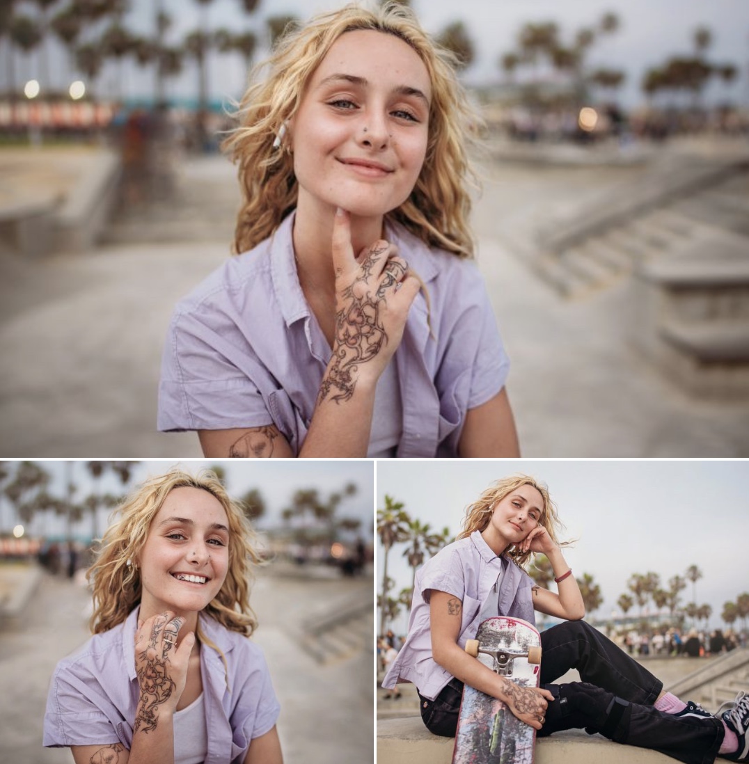 M REPRESENTS INC. tweet media