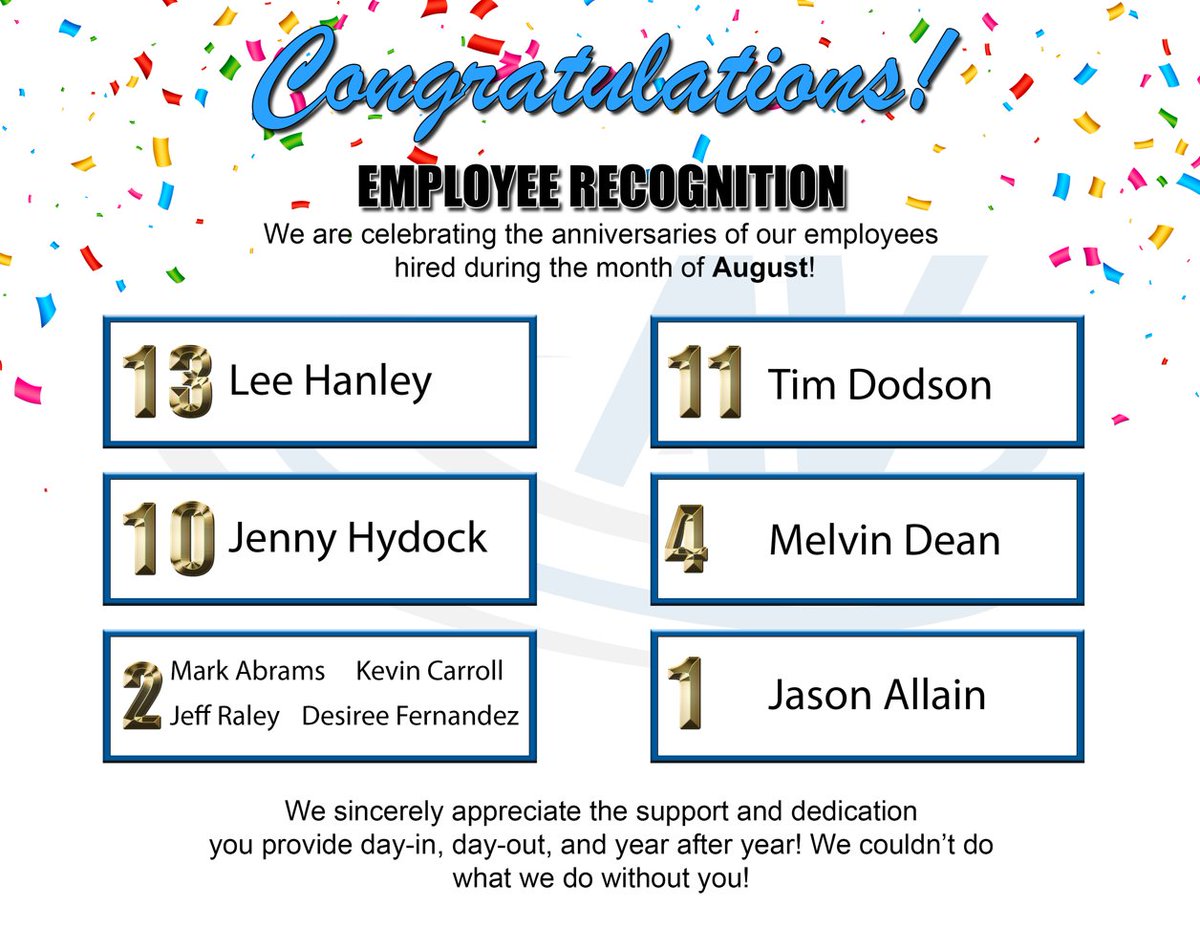 AV3,Inc. tweet media