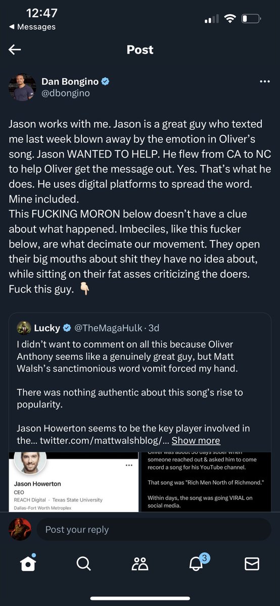 Tyler Mahan Coe (chaotic good) tweet media