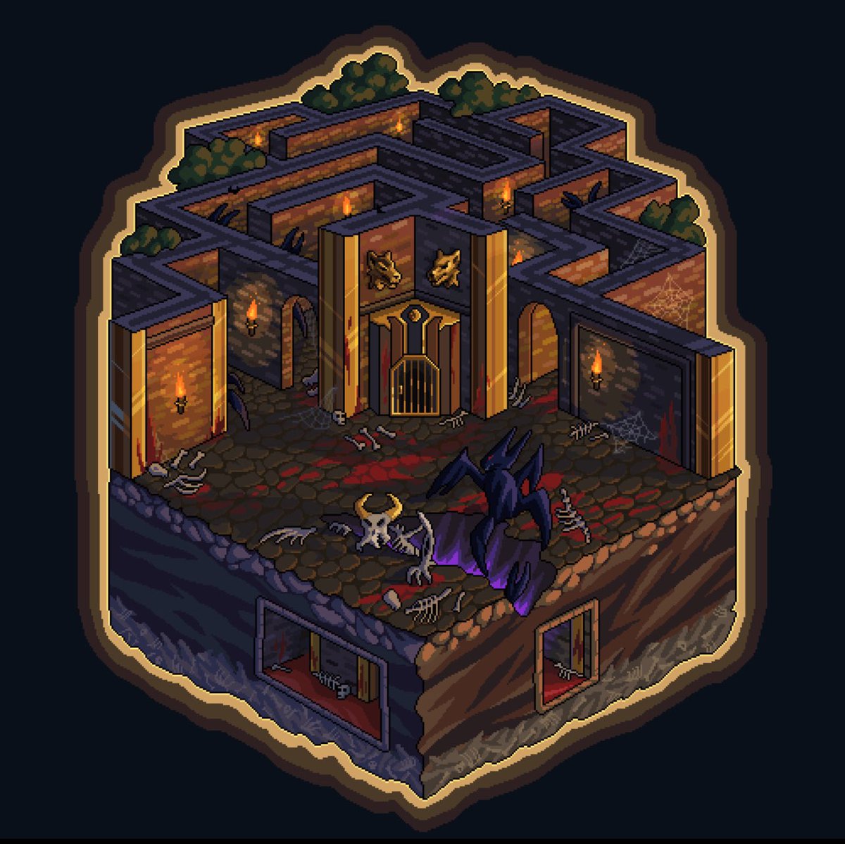 Topshot14 tweet media