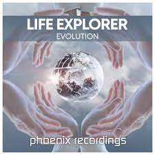 21. Life Explorer - Evolution [@phoenix_rec] #UpOnly549