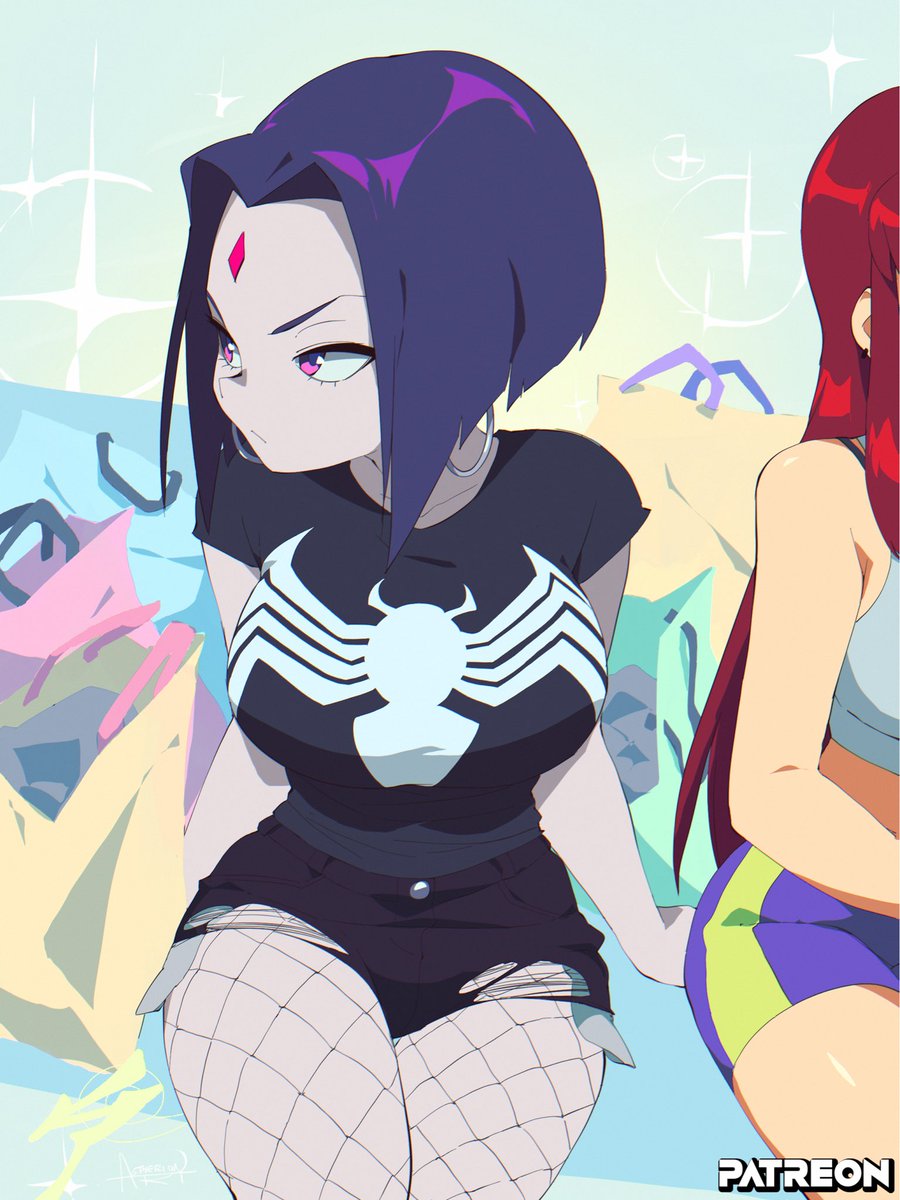 AetherionArtOG's tweet image. 🛍☠️🛍