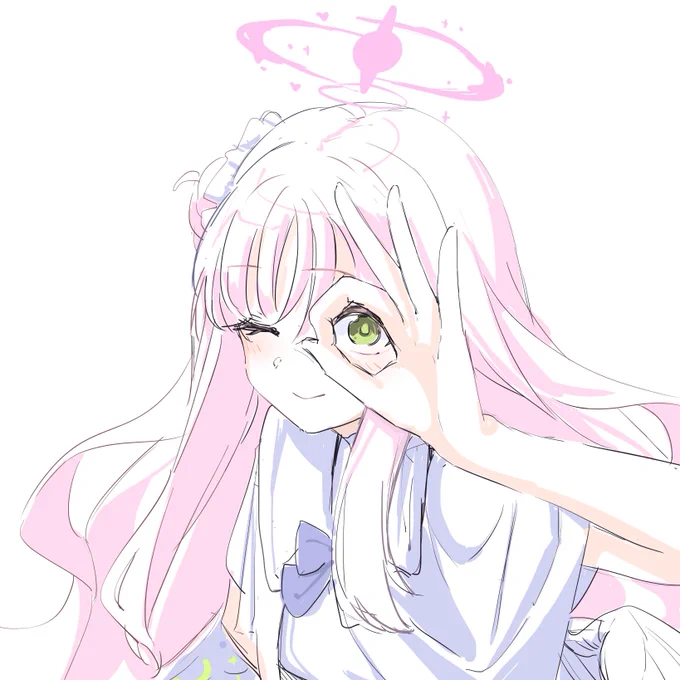 ミ 