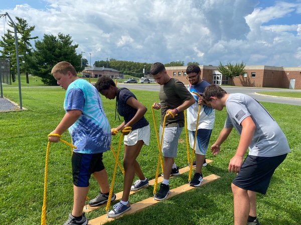 Jon Beaver tweet media