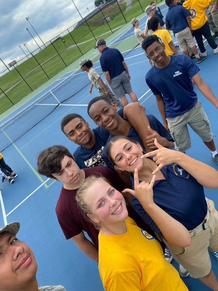 Jon Beaver tweet media